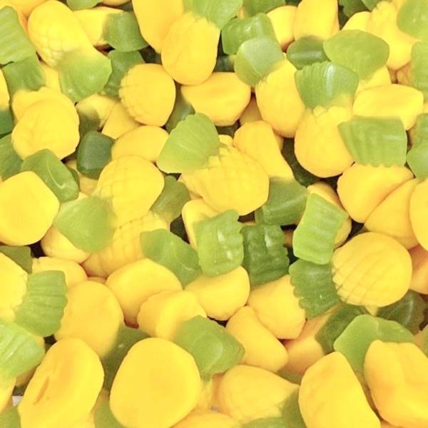 Pineapples (Allens)