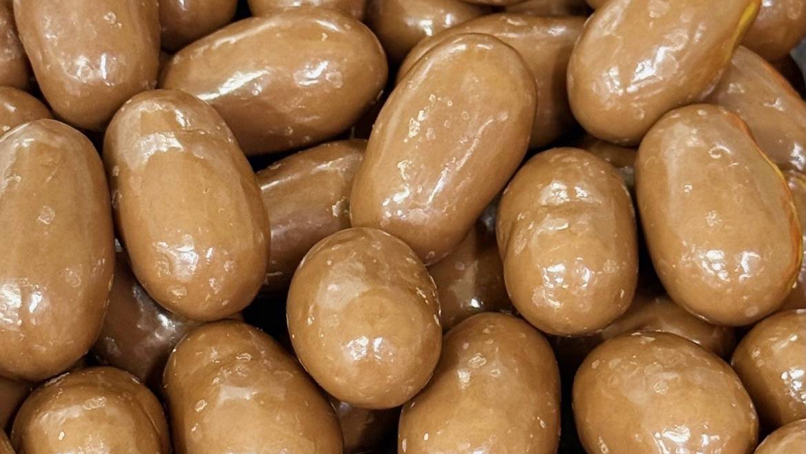 Chicos – Milk Chocolate