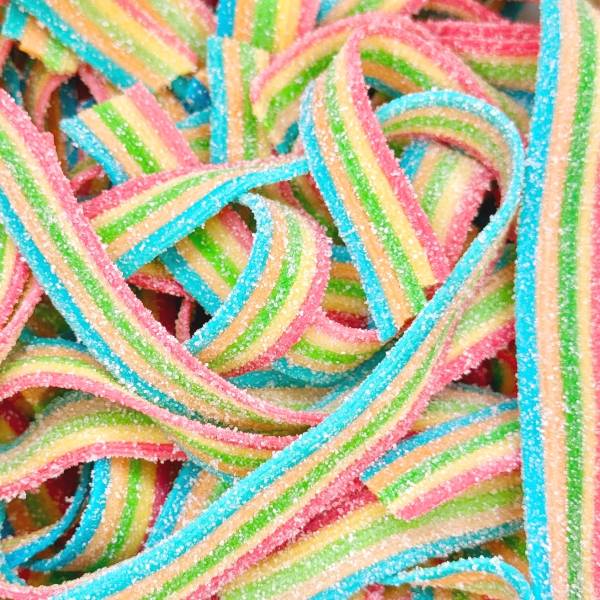 Straps - Sour (TNT)