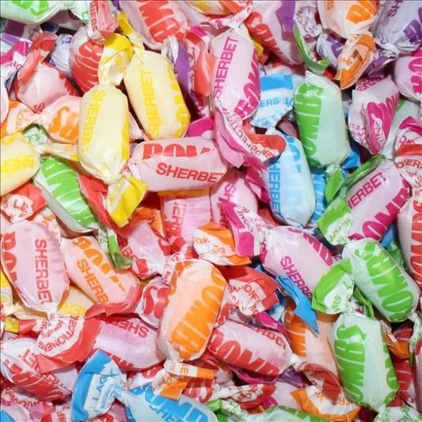 Sherbet Bombs