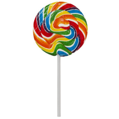 Swirl Pop