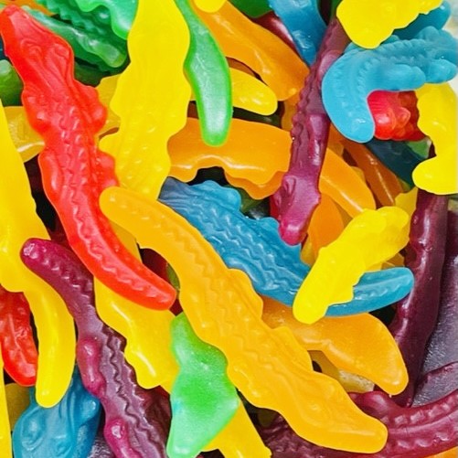 NEW ZEALAND Lolly Bag - Image 20