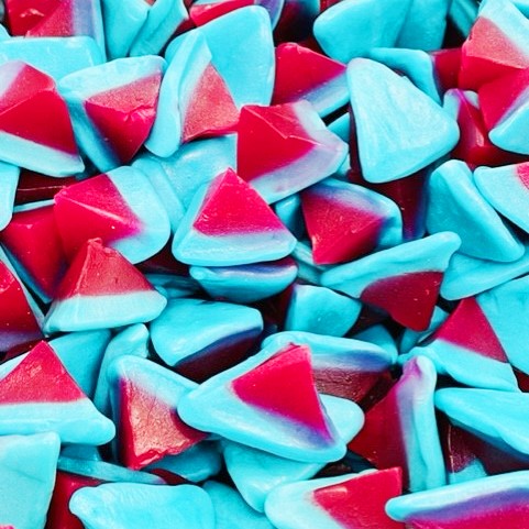 NEW ZEALAND Lolly Bag - Image 19