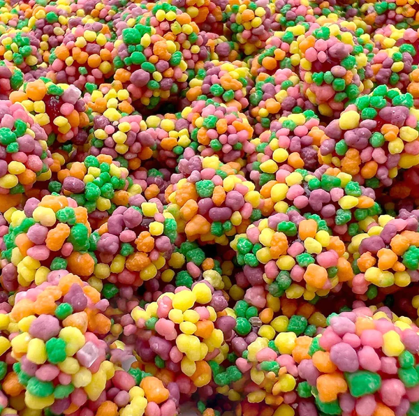 Nerds Gummy Clusters