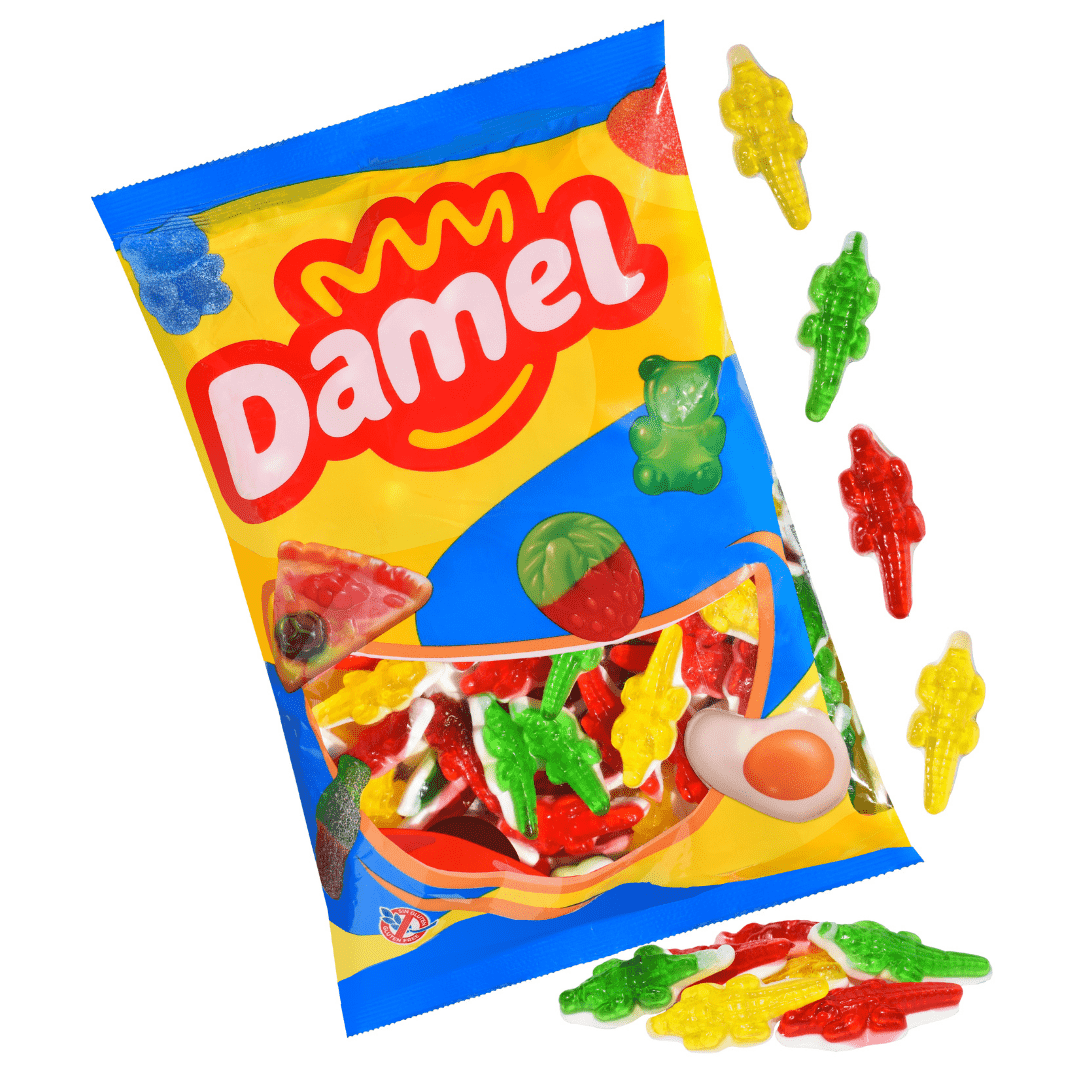 Crocodiles (Damel) - Image 2