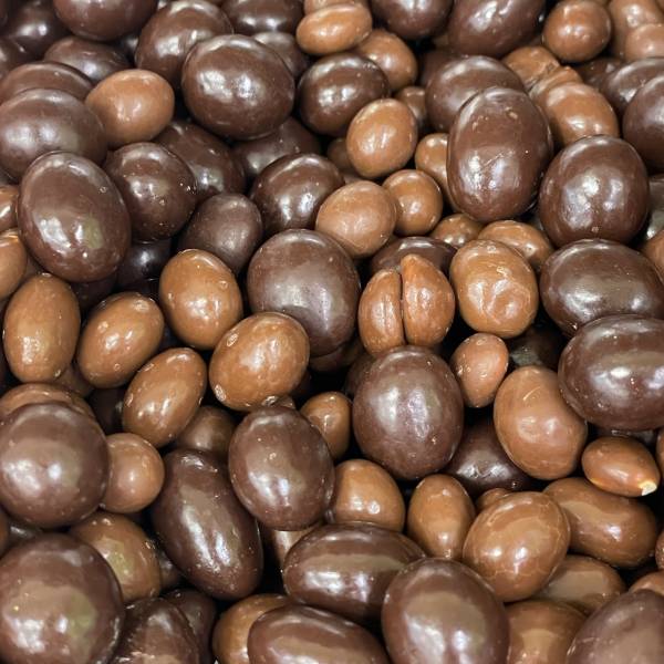 Chocolate Fruit & Nut (Assorted)
