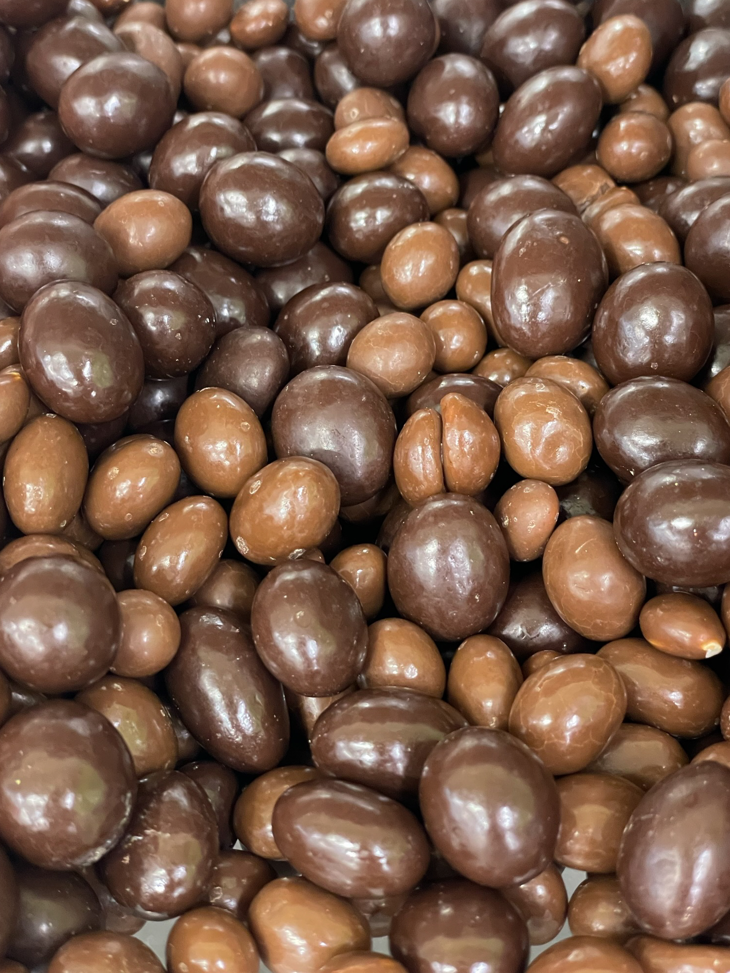 Chocolate Fruit & Nut (Assorted) - Image 2