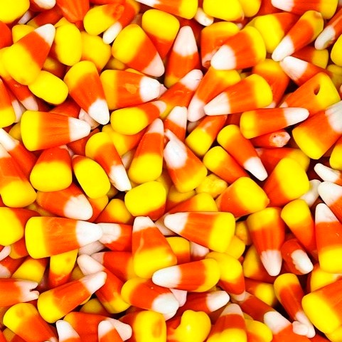 Candy Corn