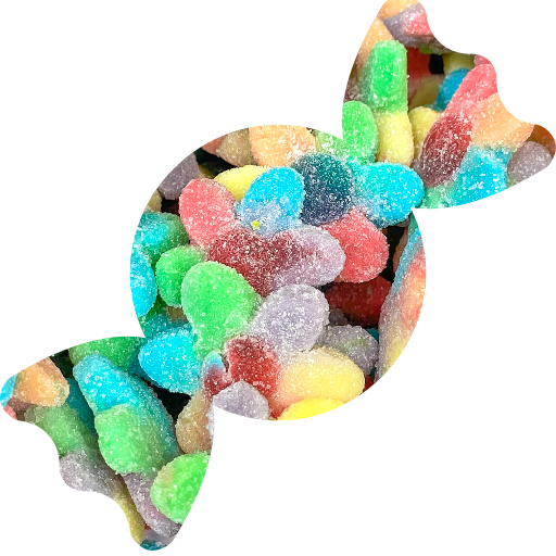 Sour Flowers (LolliLand)