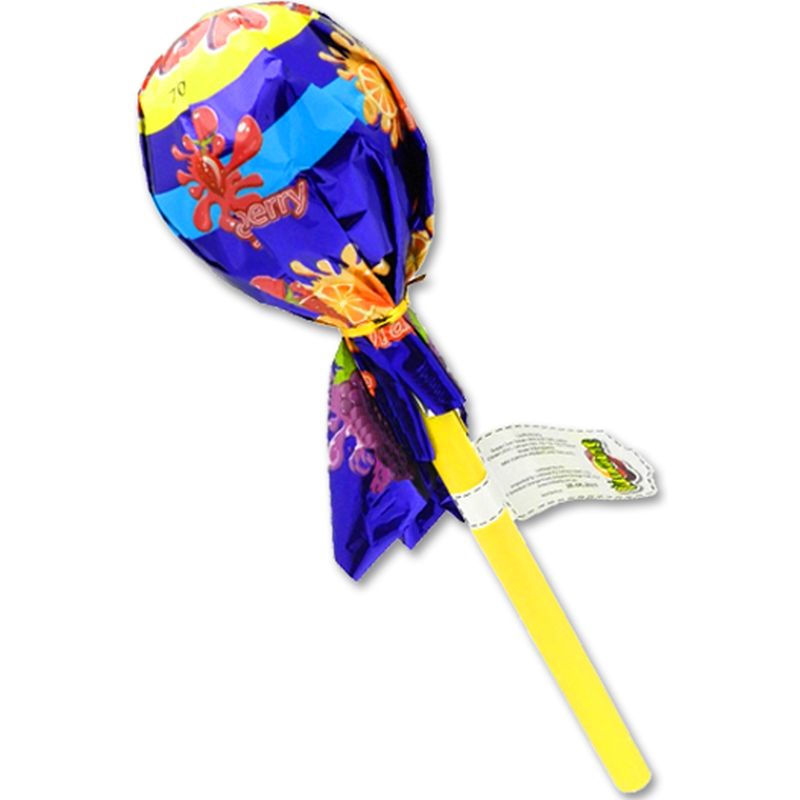 Mega Pop