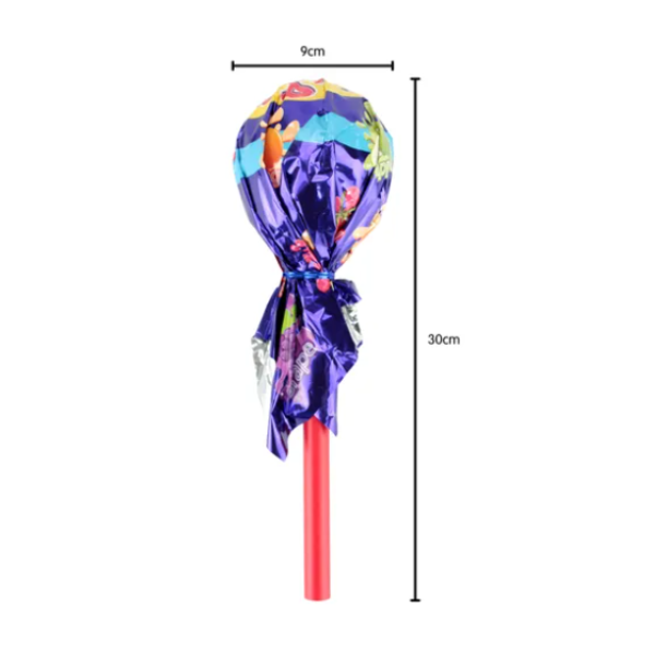 Mega Pop - Image 4