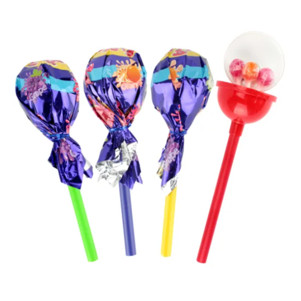 Mega Pop - Image 3