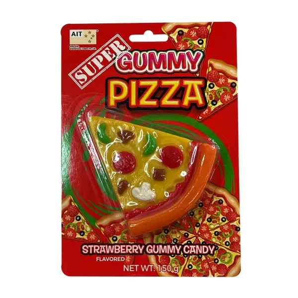 Giant Pizza