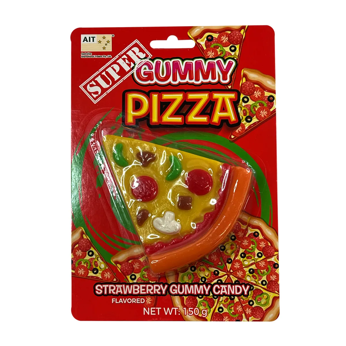 Giant Pizza
