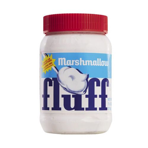 Marshmallow Fluff