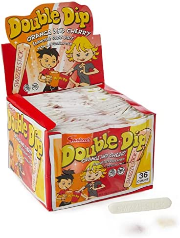 double dip