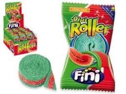 Fini Fantasy Roller – Watermelon
