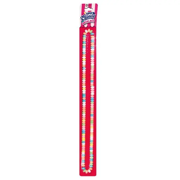 Giant Candy Necklace