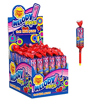 Melody Pop