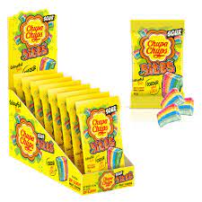 Chupa Chup Bites