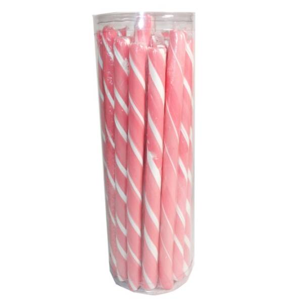 Candy Pink Pole