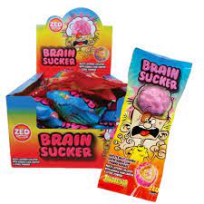 Brain Sucker