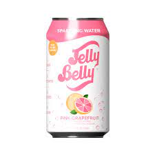 Jelly Belly – Pink Grapefruit Drink
