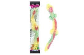 Sour Gecko