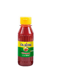 Chamoy Flavour sauce 100ml
