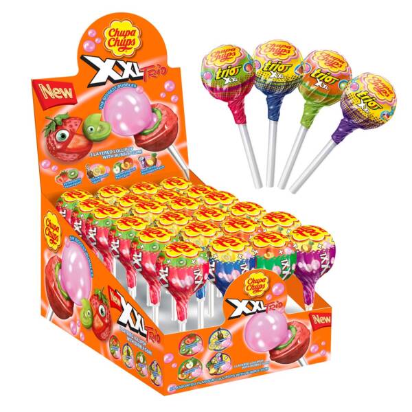 Chupa Chup XXL
