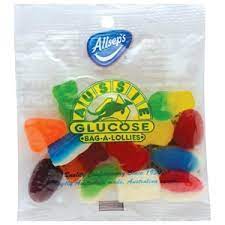 Bag of Lollies (Allseps)