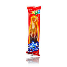 Yupi – Iced Cola