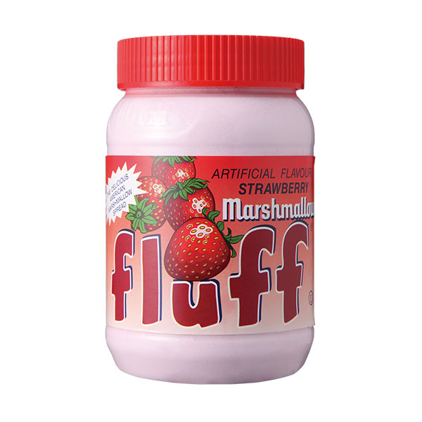 Marshmallow Fluff Strawberry