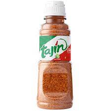 Tajin Chilli Powder (142g)