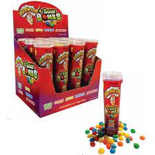Warheads Sour Bombs - Image 2