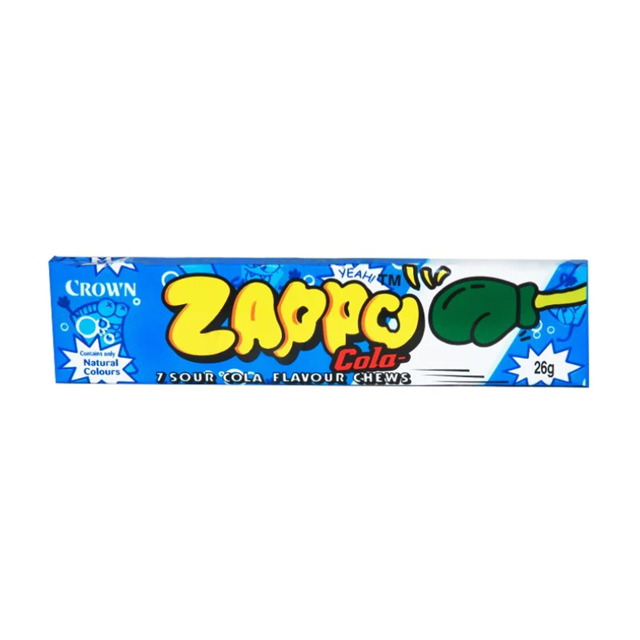 Zappo - Cola