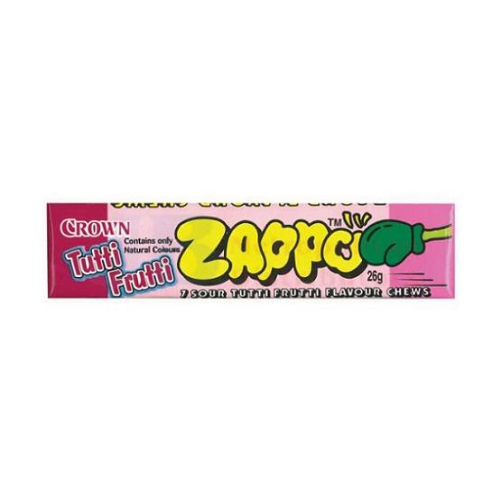 Zappo - Tutti Frutti