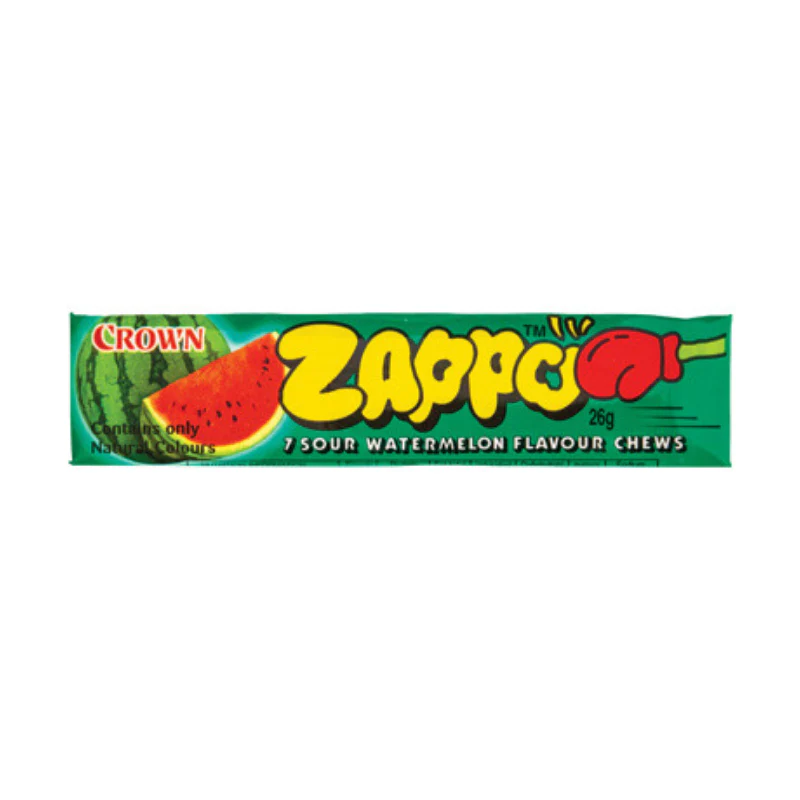 Zappo - Watermelon