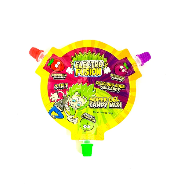 Electro Fusion
