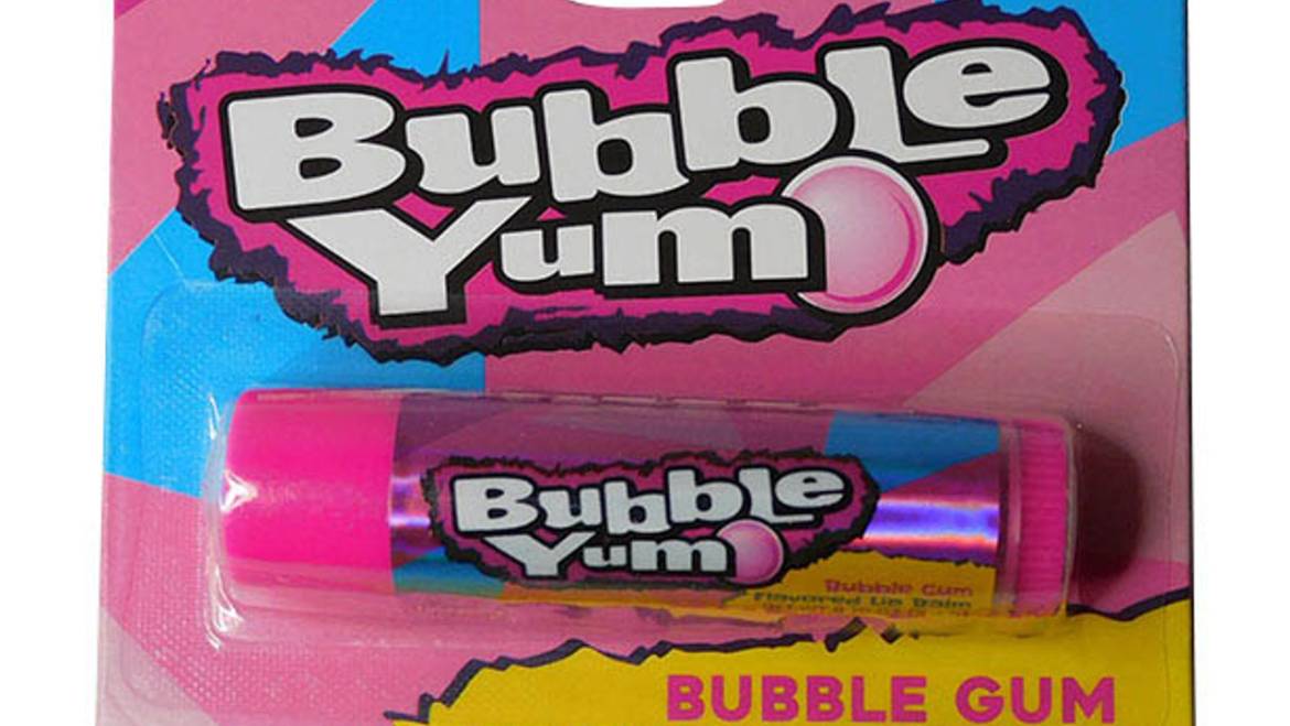 Lip Balm – Bubble Yum