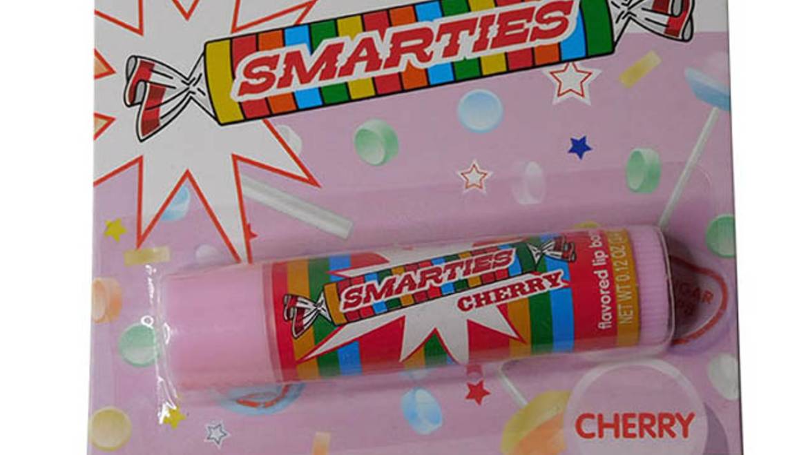 Lip Balm – Smarties