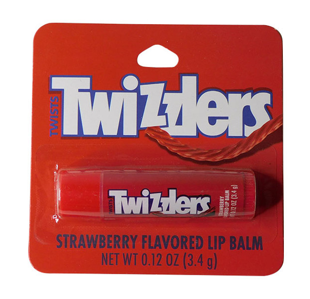 Lip Balm – Twizzlers
