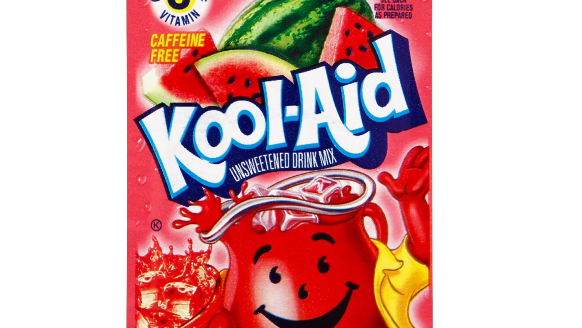 Kool Aid – Watermelon