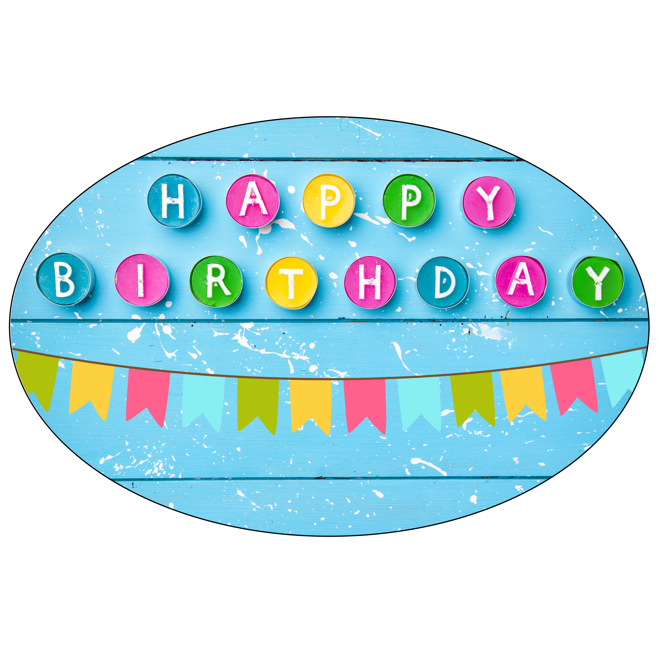 BIRTHDAY BOX 1Kg - Image 12
