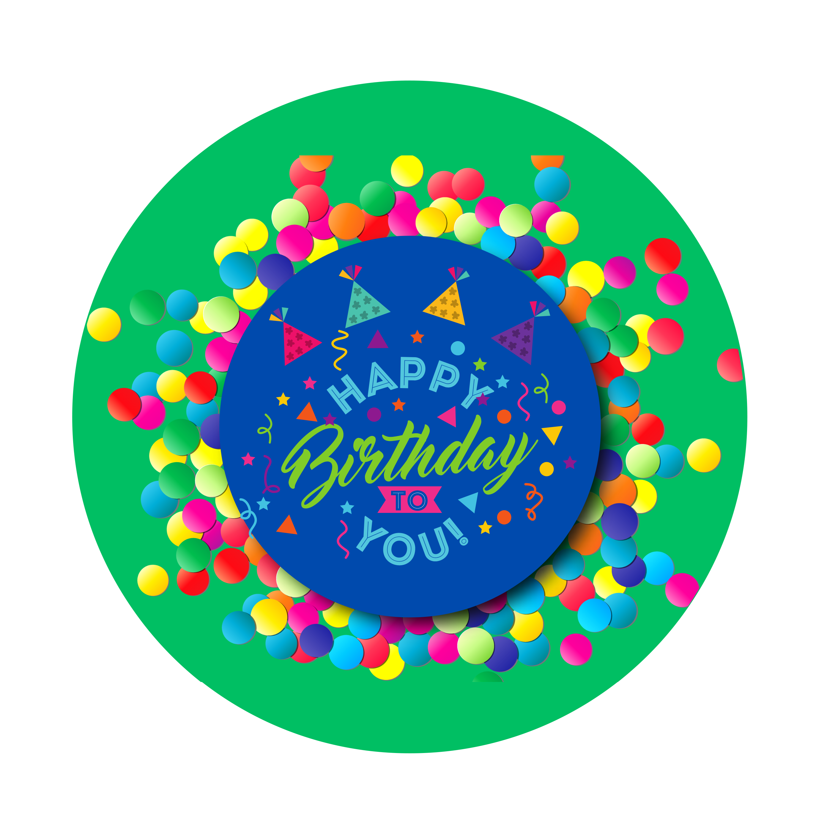 BIRTHDAY BOX 1Kg - Image 13