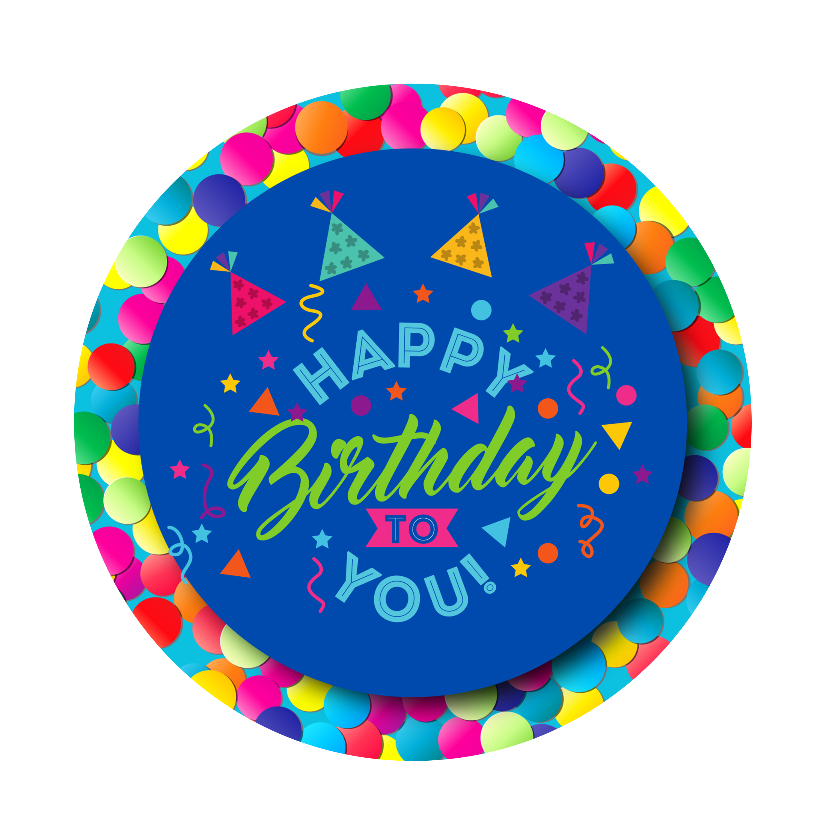 BIRTHDAY BOX 1Kg - Image 4