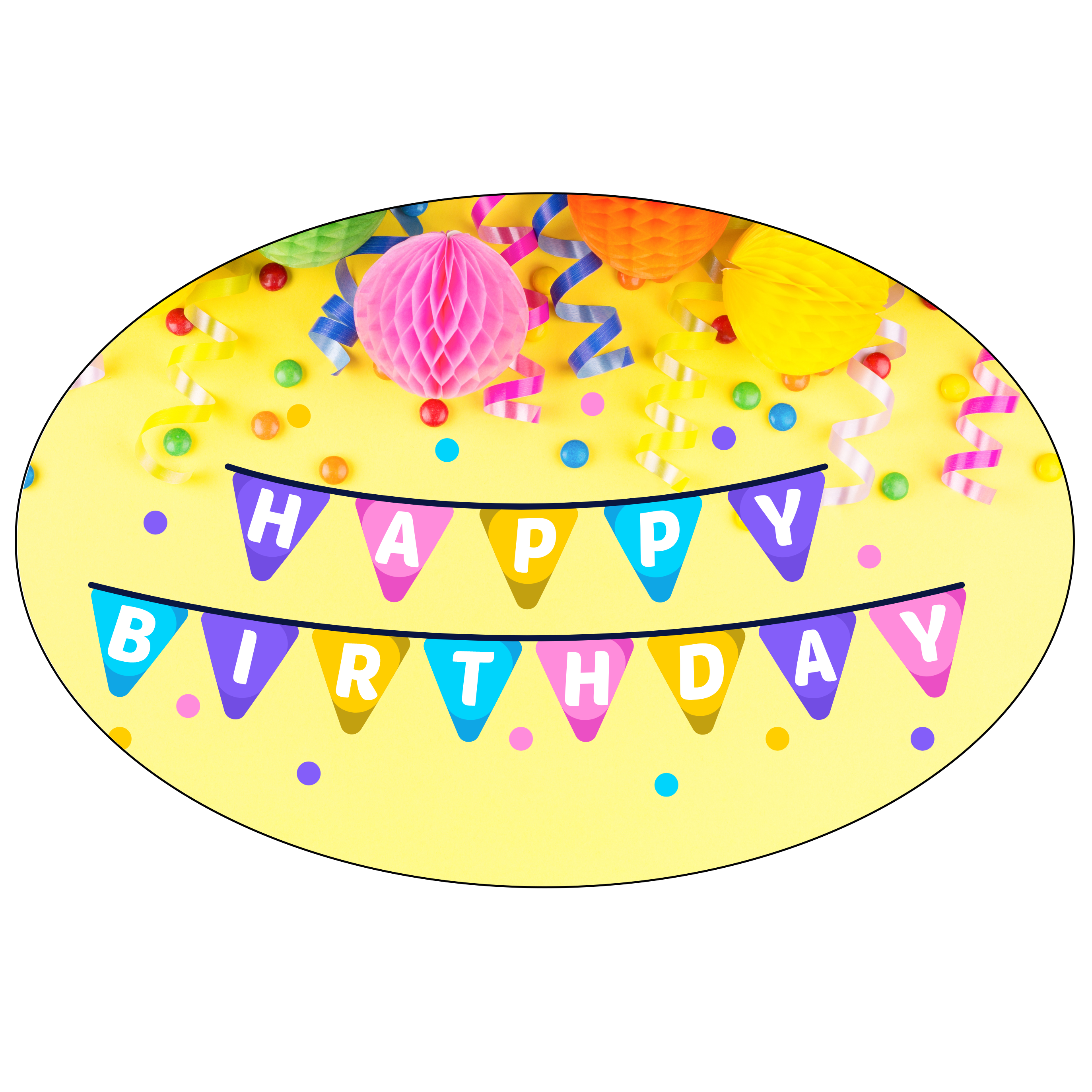 BIRTHDAY BOX 1Kg - Image 10