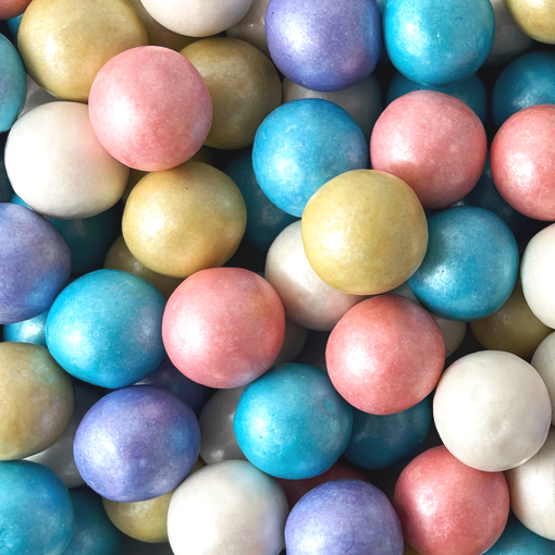 Shimmer Gumballs (Sweet Treats)