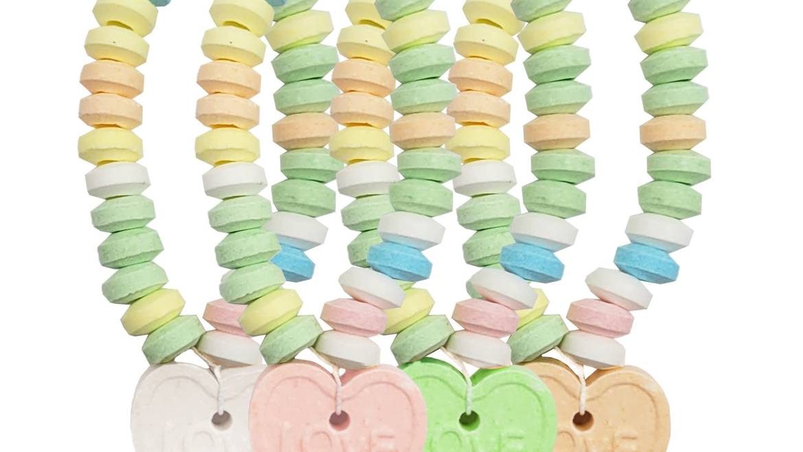 Candy Bracelet (Sweet Treats)