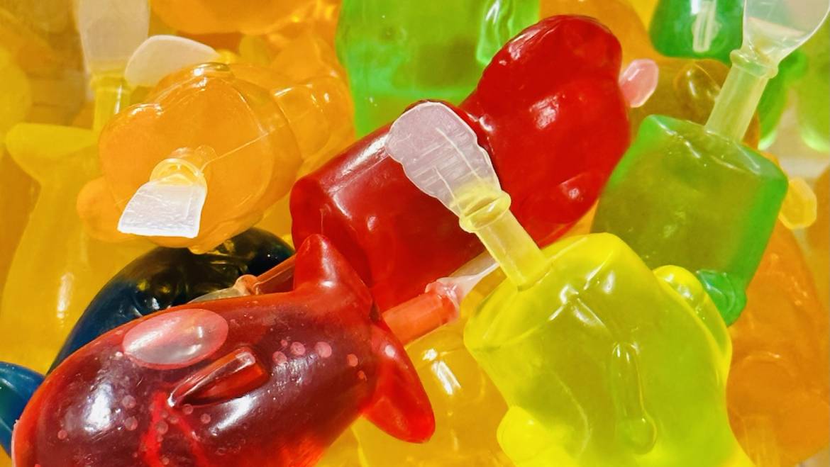 Animal Pops